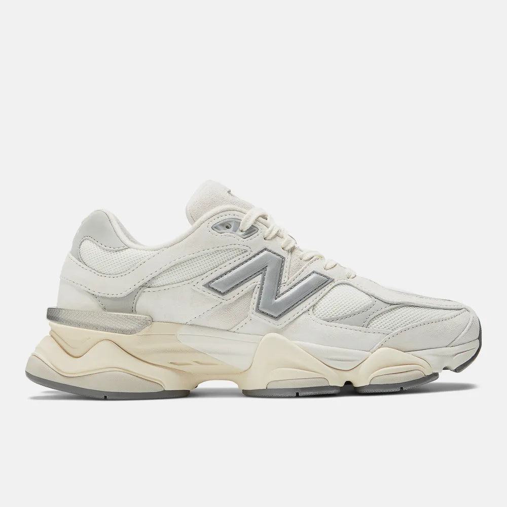 New Balance 9060 Mt Blanco Gris